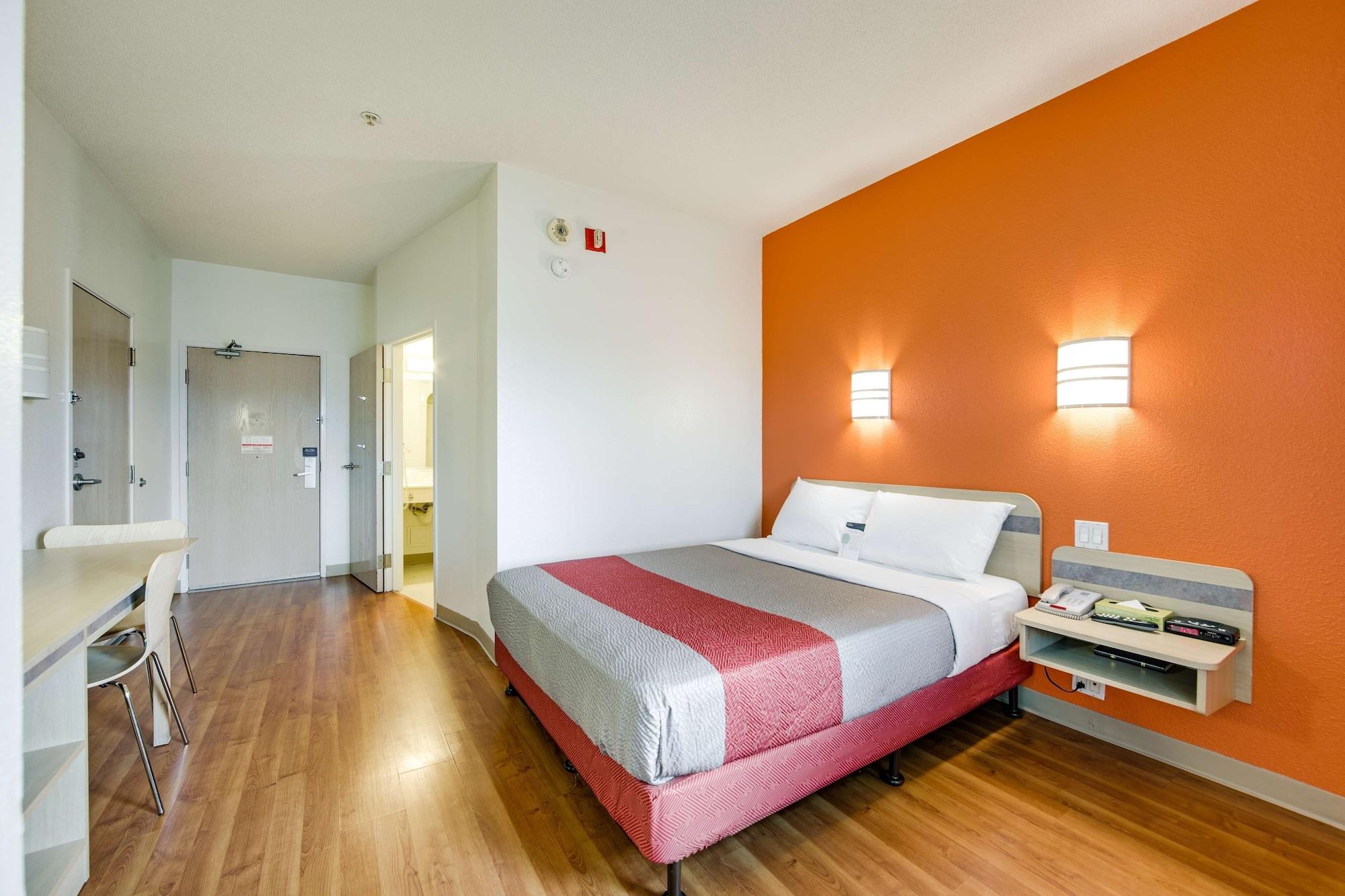 Motel 6-Brampton, On - Toronto Eksteriør billede