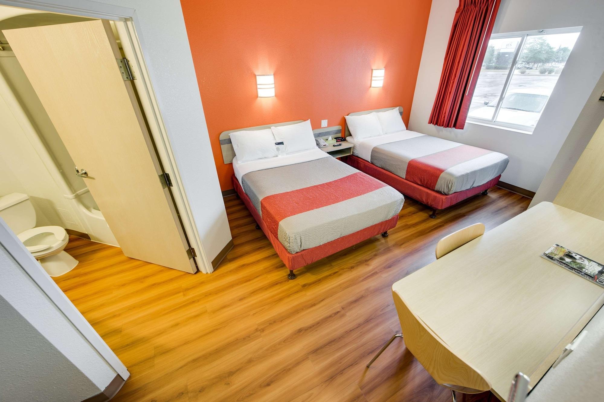 Motel 6-Brampton, On - Toronto Eksteriør billede