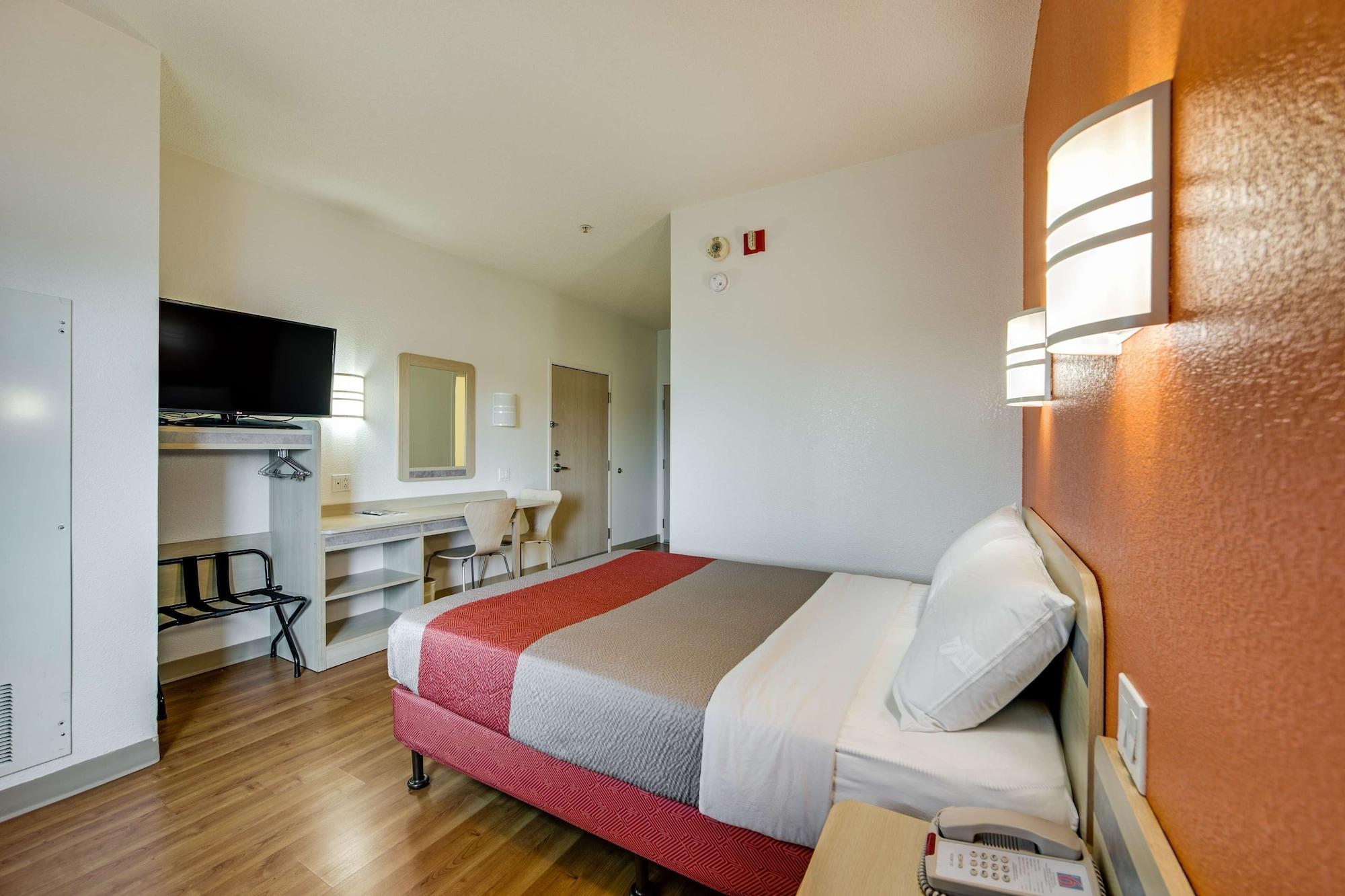 Motel 6-Brampton, On - Toronto Eksteriør billede
