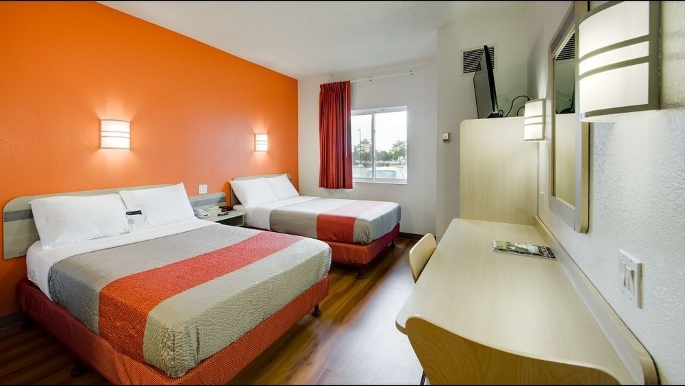 Motel 6-Brampton, On - Toronto Eksteriør billede