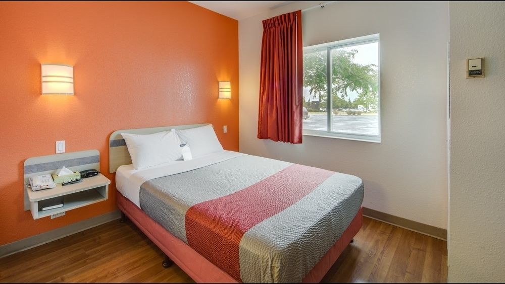 Motel 6-Brampton, On - Toronto Eksteriør billede