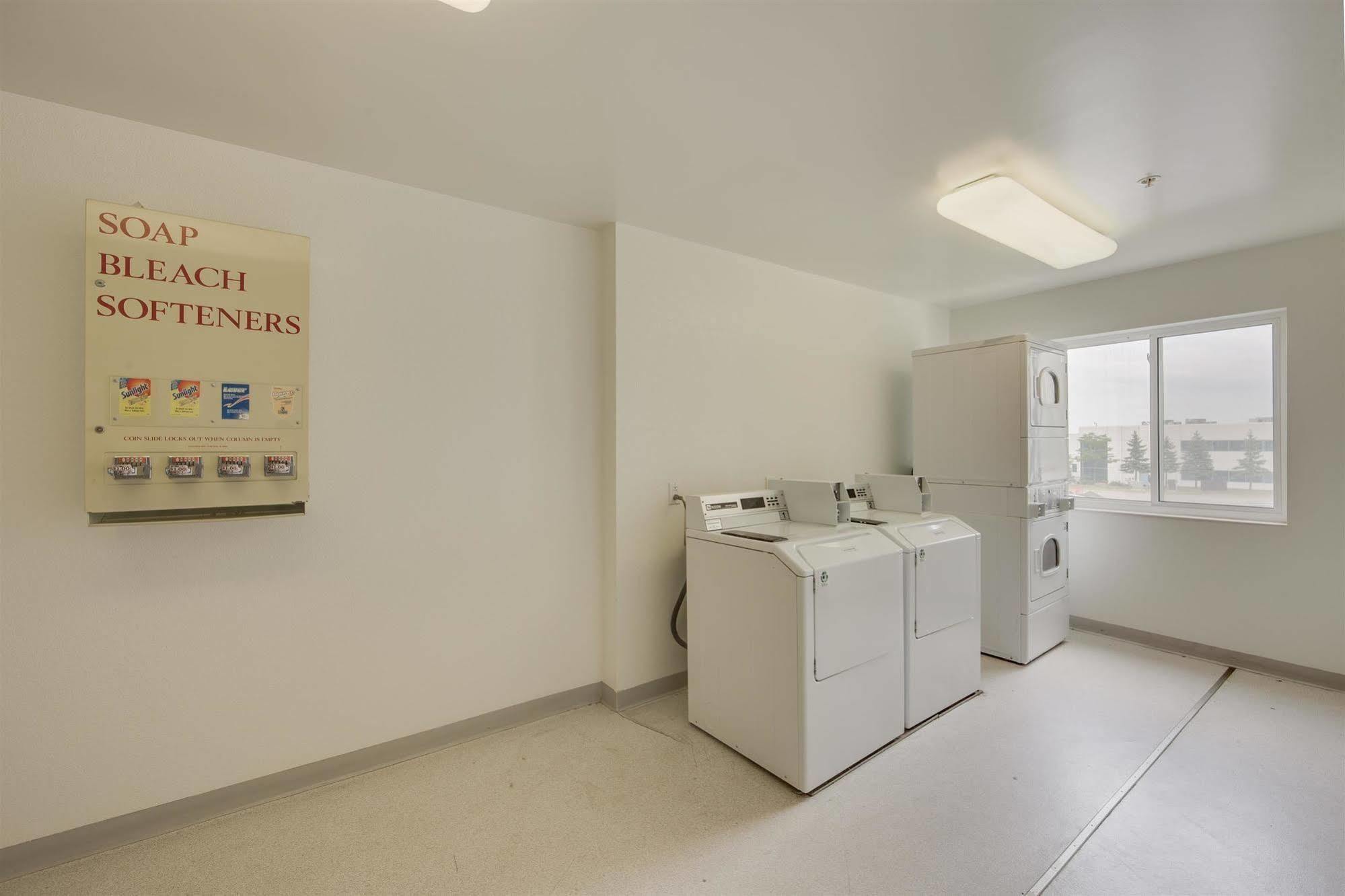 Motel 6-Brampton, On - Toronto Eksteriør billede